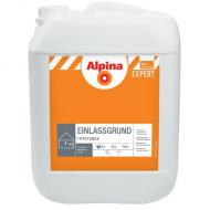 Грунтовка Alpina EXPERT Einlassgrund 10 л / 10,2 кг