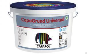 CapaGrund Universal Белая 10л