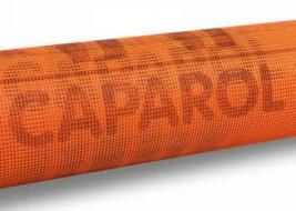 Capatect Gewebe 650/110 55м2  РФ
