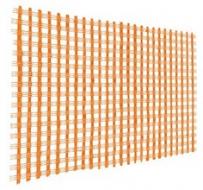 Сетка панцирная Caparol Capatect-Panzergewebe 652/00 25 м.кв.