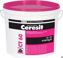 CERESIT CT 60 1,5 мм (акриловая)