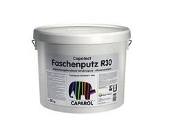 Штукатурка Capatect Fassadenputz R30 База 1