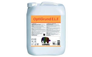 Сaparol OptiGrund E.L.F. Прозрачная 10л