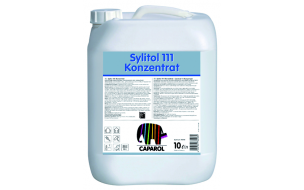 Сaparol Sylitol 111 Konzentrat Прозрачная 10л
