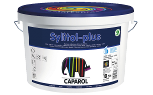 Caparol Sylitol-plus База 1
