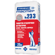 ТАЙФУН МАСТЕР № 23.3 под окраску, с фактурой 