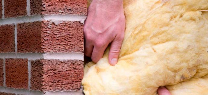 10 золотых правил утепления дома