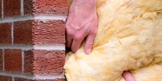 10 золотых правил утепления дома