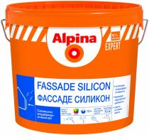 ВД-АК Alpina EXPERT Fassade Silicon База 3